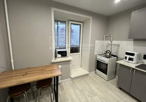 1-к квартира, на длительный срок, 29м2, 9/10 этаж