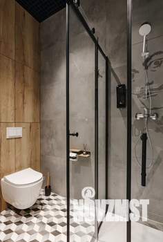 1-к квартира, посуточно, 36м2, 4/4 этаж