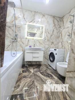 1-к квартира, на длительный срок, 44м2, 16/18 этаж