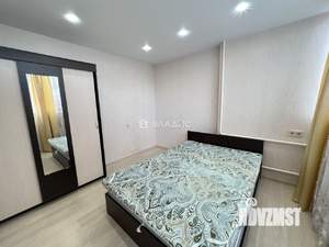 1-к квартира, на длительный срок, 44м2, 11/19 этаж