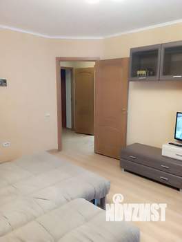 2-к квартира, посуточно, 56м2, 1/10 этаж