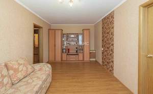 2-к квартира, на длительный срок, 46м2, 4/5 этаж