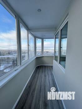 Студия квартира, посуточно, 46м2, 13/19 этаж