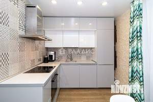 2-к квартира, на длительный срок, 68м2, 16/17 этаж