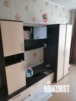 1-к квартира, на длительный срок, 30м2, 2/5 этаж