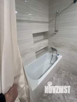 1-к квартира, на длительный срок, 38м2, 2/13 этаж