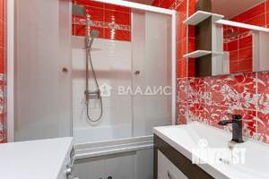 2-к квартира, на длительный срок, 42м2, 5/17 этаж