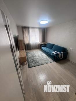 1-к квартира, на длительный срок, 38м2, 2/13 этаж