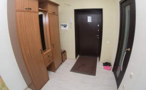 1-к квартира, на длительный срок, 42м2, 1/10 этаж