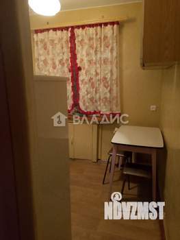 2-к квартира, на длительный срок, 41м2, 2/3 этаж