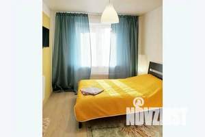 1-к квартира, посуточно, 24м2, 18/19 этаж