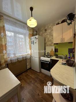 1-к квартира, на длительный срок, 31м2, 3/5 этаж