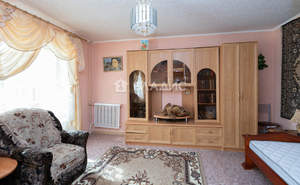 1-к квартира, на длительный срок, 34м2, 2/9 этаж