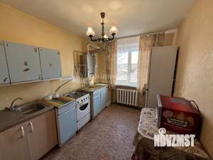 1-к квартира, на длительный срок, 33м2, 1/2 этаж