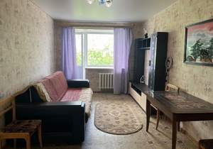 2-к квартира, на длительный срок, 45м2, 4/5 этаж