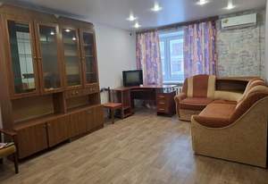 2-к квартира, на длительный срок, 60м2, 2/5 этаж