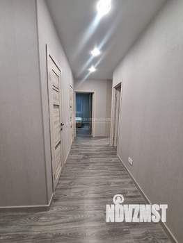 2-к квартира, на длительный срок, 60м2, 3/17 этаж