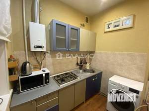 1-к квартира, на длительный срок, 34м2, 3/3 этаж