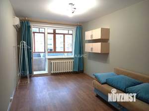 2-к квартира, на длительный срок, 50м2, 3/10 этаж
