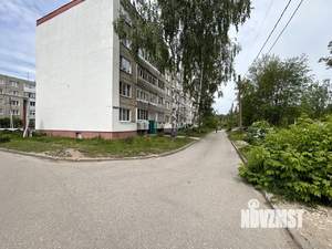 2-к квартира, на длительный срок, 46м2, 4/5 этаж