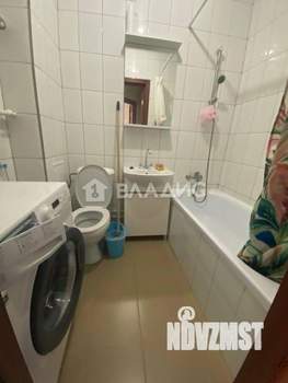 1-к квартира, на длительный срок, 34м2, 6/9 этаж