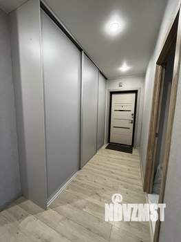 2-к квартира, на длительный срок, 54м2, 8/15 этаж