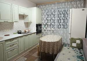 1-к квартира, на длительный срок, 41м2, 7/9 этаж