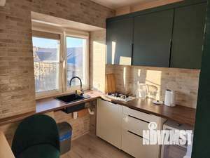 2-к квартира, посуточно, 32м2, 3/4 этаж