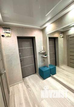 1-к квартира, на длительный срок, 30м2, 3/5 этаж