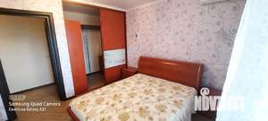 1-к квартира, на длительный срок, 42м2, 4/10 этаж