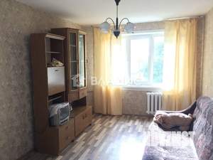 1-к квартира, на длительный срок, 33м2, 2/5 этаж