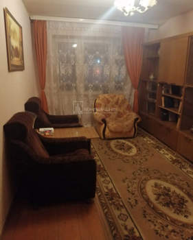 3-к квартира, на длительный срок, 58м2, 1/5 этаж