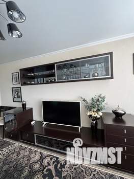 1-к квартира, посуточно, 42м2, 3/9 этаж