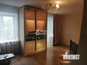 1-к квартира, на длительный срок, 34м2, 4/9 этаж