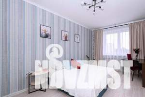 1-к квартира, посуточно, 39м2, 7/15 этаж