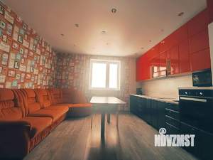 2-к квартира, посуточно, 72м2, 15/17 этаж