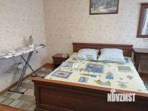 1-к квартира, на длительный срок, 43м2, 5/17 этаж