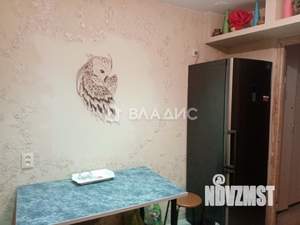 1-к квартира, на длительный срок, 46м2, 5/9 этаж