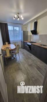 1-к квартира, на длительный срок, 46м2, 1/16 этаж