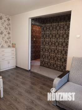 1-к квартира, посуточно, 31м2, 3/5 этаж