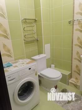 1-к квартира, на длительный срок, 45м2, 6/10 этаж