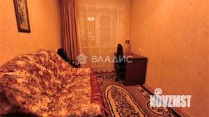 3-к квартира, на длительный срок, 56м2, 1/5 этаж