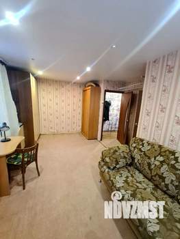 1-к квартира, на длительный срок, 31м2, 2/5 этаж