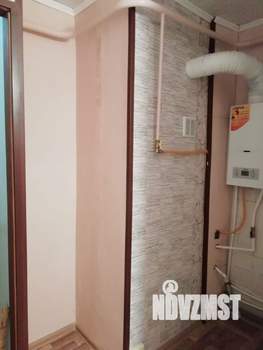 1-к квартира, на длительный срок, 35м2, 1/5 этаж