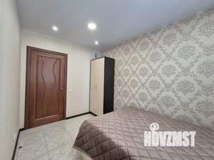 1-к квартира, на длительный срок, 38м2, 3/19 этаж