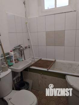 1-к квартира, на длительный срок, 35м2, 2/3 этаж