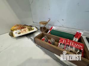 1-к квартира, посуточно, 45м2, 10/16 этаж
