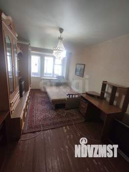 1-к квартира, на длительный срок, 30м2, 2/5 этаж