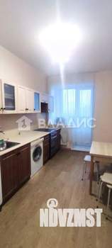 1-к квартира, на длительный срок, 34м2, 4/14 этаж