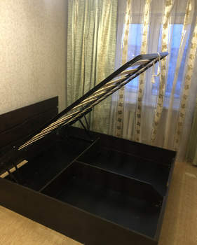 3-к квартира, на длительный срок, 67м2, 5/5 этаж